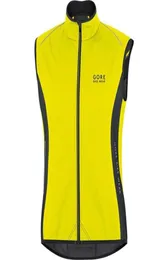 GORE PRO PRO EMPRIMEIRO CICLO DE MASSEMENTO EMPRENDIMENTO CYCLO DE MESS DE VENDO ROADA VENDO ESTRADA ESTRADA CICLISMO CICLISMO BIICE GILET1741053