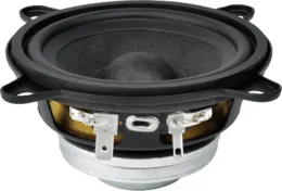 Alto -falantes FA03 Pro 3Fe22 é um alto -falante de 3 "de alta qualidade que possui uma ampla faixa de frequência de 100Hz a 20kHz (1pcs)