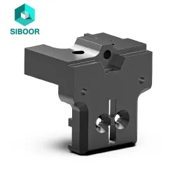 Skanning Voron 0,2 V0.2 3D -skrivare Mini SB Toolhead Aluminium CNC Direct Drive MGN9C MGN7H X Vagn Mini Stealthburner Extruder