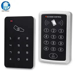 لوحة المفاتيح المفاتيح OBO Hands RFID Control Control Keypad 125KHz القريبة من الوصول إلى فتحة الباب