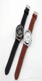 Women039S Men039s Watches Casual Quartz Wrist Watch med USB Windproect Flamess Cigarette Tligher för för Malefemale P48269155