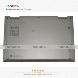 بطاقات أصلية جديدة AM1L2000100 5M10Z54305 لـ Lenovo ThinkPad X1 Yoga 5th Gen Wwan Bottop Bottop Base Case Housing Gray