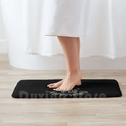 Tappeti posso riparare qualsiasi cosa morbida tappeto non slip tappeto cuscino divertente umori meccanico riparazione anni '80 graziosa nastro adesivo