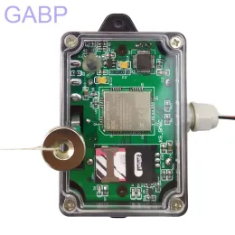 Kits GABP outdoor installation battery operated GSM Alarm System SMS Burglar Intruder Alarm GSM SMS Alarm Home Security