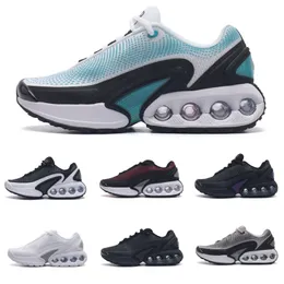 2024 DN Koşu Ayakkabıları Erkekler OG Tasarımcı Eğitmenleri Antrasit Işık Beyaz Siyah Yeşil Pembe Spor ayakkabıları EUR 36-45