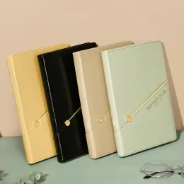 Notebooks Office Notebook and Journal Planner A5 B5 Diary Sketchbook Line Agenda Stationery Notepad Organiser School Student Note Book