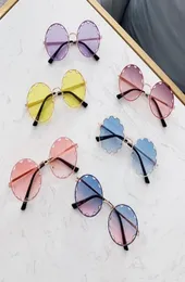 Fashion Flower Kids Sunglasses Fashion Kids Designer Sunglasses Girls Girls Sunglasses Lenses Girls Girls Girls Korea Kids Associory 5306625