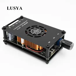 Amplificatore XHA394 2*50W Desktop Digital Power Amplificier Board BluetoothCopatible High Definition Sound