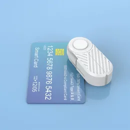 CSCR3 Smart CAC Card Reader Type-C Bank Tax Drase Card/IC Card Card Card Readerfor Type-C Bank Tas