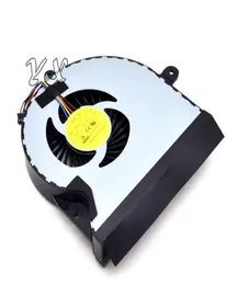 New Original cpu cooling fan for Asus ROG G751 JY G751ROG G751JT G751JZ G751JL G751JM G751JY KSB0612Hba02 13NB06F1P100111706199