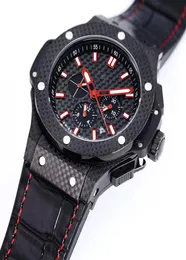 Men Mechanical Watch Stal nierdzewna Automatyczny ruch skórzany Pasek Sporty Mens Selfwind zegarki modowe