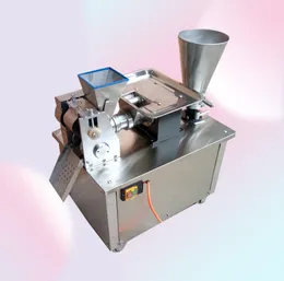 Lewiao LBJZ804800PCSH Automatisk kommersiell largesskala Dumpling Machine Imitation Handmased Dumpling Make Machine Jiaozi Make9026373