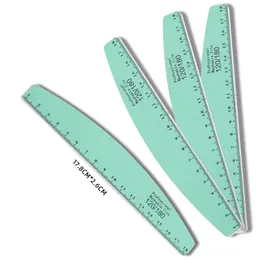 1pcs Nail File Nail Polish Sanding File Polishing Files Nails Grinding Equipment Manicure Nails Tools