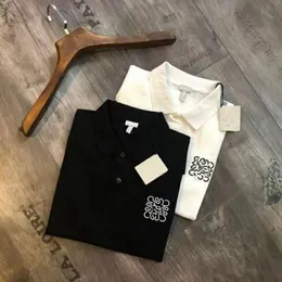 Erkek Tişört Tasarımcı Polo Gömlek Erkekler Polos Yüksek Son Polo Moda Polo Yakası Erkekler En İyi Tişört Kadın Tişört Lüks Lüks Gündelik Erkekler