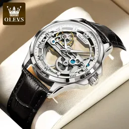 88 Anima Fashion Hot Selling Trend Waterproof Night Glow Mechanical Men's Watch 81