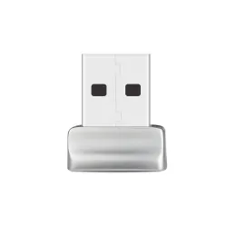 قراء قارئ مفتاح بصمات الأصابع USB لنظام التشغيل Windows 10 Hello Security Key Biometric Sensor Dongle Module لتسجيل الدخول إلى Passwordfree