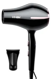 Electric Hair Dryer salon household cold and air hairdryer highpower blue light negative ion hair care blower4377279