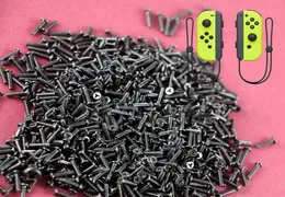 Y Anahtar için Tip Vidalar Joycon Kabuklu Kılıf Onarım Vidaları Değiştirme Part5597980