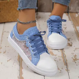 Casual Buty koronkowe puste patchwork wolny damskie cztery pory roku non poślizgnięcie się płaski oddychający stóp u oddychał zapatos para mujeres