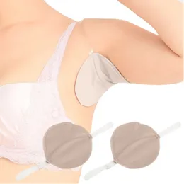 Pesti del sudore ascellula lavabili lavabili per il sudore assorbente Vestite per sudore cuscinetti per sudore per sudore