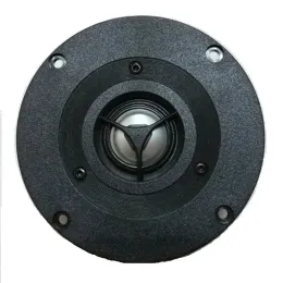 Speakers 2 Pieces Original VIFA D25AG3506 4'' HiFi Home Audio DIY High Performance Aluminum Membrane Tweeter Speaker Unit 6ohm/100W