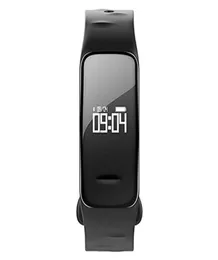 C1 Pulseira inteligente Pressão articulada Monitor Smart Watch Sleep Rastreador Pedômetro à prova d'água Bluetooth Watch para iPhone7840241
