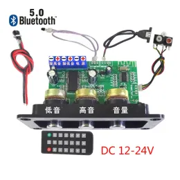 Wzmacniacz Sotamia 30W Bluetooth 5.0 Mono subwoofer wzmacniacz Power Home Audio Amp Board Aux USB głośniki dźwiękowe Wzmacniacze DC1224V