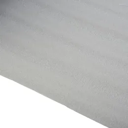 Decken dekorative Filme Isolation Material Wand Wärme Reflexion PET Aluminium Perle Baumwollfolie Multifunktionsdecke