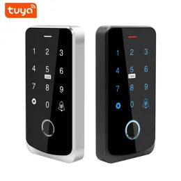 القراء NFC Bluetooth Tuya App Rfid IC M1 Control Control Keypad ip65