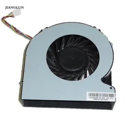 Pads Jianglun per HP Touchsmart 320 520 Envy 23 CPU Raffreddamento Fan 656514001