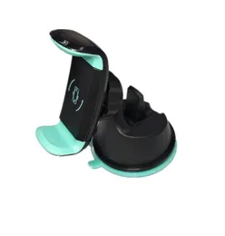 Porta del telefono dell'auto universale più recente stand Air Stool e supporto per supporto per la mano per supporto per il supporto per cellulare Accessorio per auto7343522