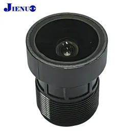 Parts JIENUO 2.8mm Lens CCTV Security Fixed Iris M12 Leneses Format For Surveillance Video Ip Camera Digital Analog Support Infrared