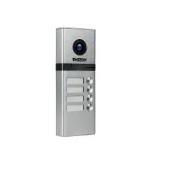 Intercom Tmezon Video Doorbell 만 Tmezon 7 인치 시뮬레이션 인터콤에서만 작동합니다.