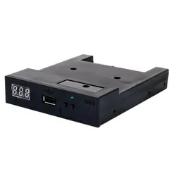 Ny version SFR1M44U100K Black 35quot 144MB USB SSD Floppy Drive Emulator för Yamaha Korg Roland Electronic Keyboard Gotek9285471