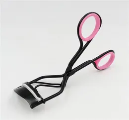 Women Lady Delicate Handle Lashes Eye Curling False Ciglia False Clip Clip Beauty Makeup Strumento per gli occhi 6088344