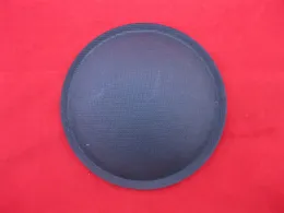 스피커 10 피스 OD 80mm (3 5/32 ") 우퍼베이스 스피커 스피커 용지 돔 먼지 모자