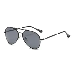 Projektanci okularów przeciwsłonecznych na świeżym powietrzu Trend moda Men039s okulary słoneczne