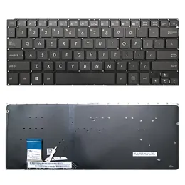 لوحة المفاتيح بطاقات مع خلفية لـ ASUS UX303L UX303 U303L UX303LN UX303UB UX303U UX303UA