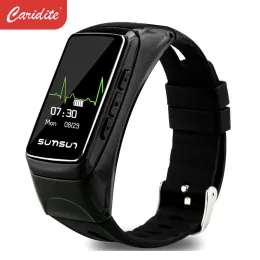 Wristbands Earphone and Watch 2 in 1 New 2021 Bracelet Waterproof Wrist Sport Band Wireless Headphone Smart Watch