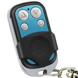 2024 Novo controlador remoto de 433MHz 4 canais RF Botões ABCD 4 para Sonoff RF Slampher 4CH Pro R2 T1 Electric Remote Key FOB Controle para