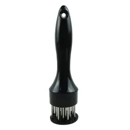 Yrke Meat Tenderizer Needle For Steak Kitchen Tools Partihandel med Stainles Steel Needles Meat Tenderizer Needle