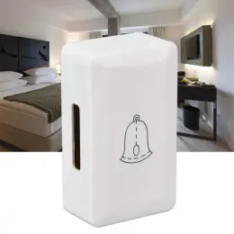 Campanello del campanello Welfell Benvenuto ding ding dong port cell design meccanico per casa hotel 220v ding ding ding donnd cofano hotel porta