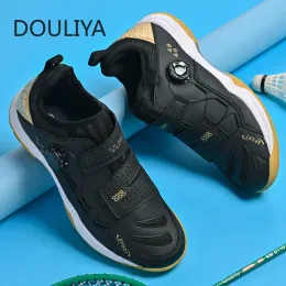 Boots Douliya Sneakers Men Badminton Outdoor Sports Shoes Training Women Athletics Footwear Squash Indoor Tennis Breathable Pickleball