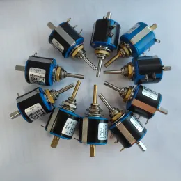 Stacheln 1 Stück gute Qualität Potentiometer für die Roland -Druckmaschine 5k/10k Potentiometer Ersatz Ersatzteile