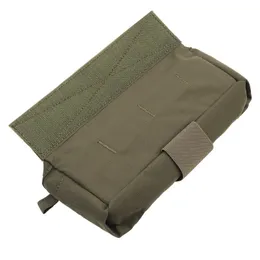 Small Vice Pack V5 Tactical Tank Top Accessories Multi Function Nylon Fabric Storage Bag 111