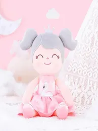 Gloveleya Dolls Stuffed Animal Toys n Princess Baby Girls Gifts Cloth Rag doll Toddler Plush Toys Stuffed Baby Dolls H08241626291