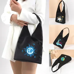 Сумки для покупок маленькая сумочка для девушки сумка мягкая косметическая хранение многоразовое использование Harajuku в стиле окружающая среда.