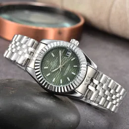 Luxury Men's Watch Designer Watches High Quality Men's and Women's Watch Automatic Quartz 904l Rostfritt stål Luminescent Sapphire Men armbandsur #88