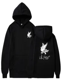 Lil Peep Sweatshirts Pullover Man/Women Sudaderas tryck Hoodies Streetwear Hoodie Fashion Men Tops1223336