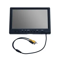 Kameras -Hign -Auflösungen klares Bild 9inch TFT LCD -Bildschirm nur Anpassung WP90 WP9600 Ersatzteile/Zubehör der Endoskopkamera